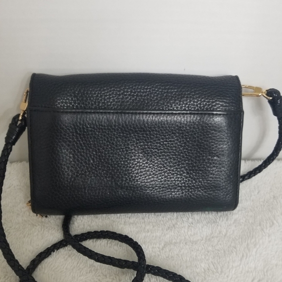 Tory Burch Thea flap wallet crossbody - Picture 2 of 13